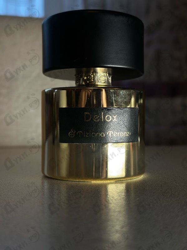 Купить Tiziana Terenzi Delox