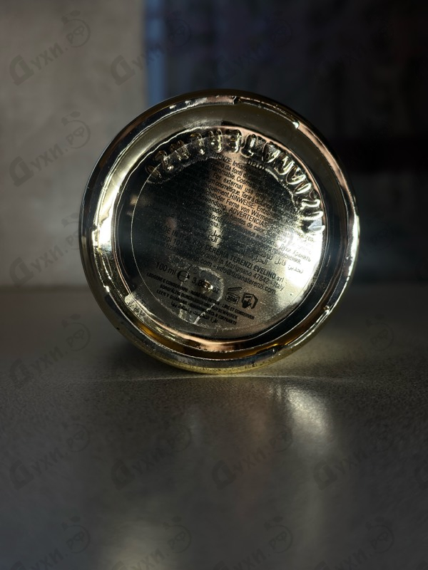 Парфюмерия Delox от Tiziana Terenzi