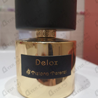 Духи Delox от Tiziana Terenzi