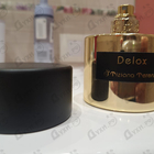 Парфюм Tiziana Terenzi Delox