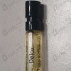 Отзывы Tiziana Terenzi Delox