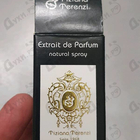 Парфюм Tiziana Terenzi Delox