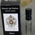 Отзыв Tiziana Terenzi Delox