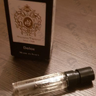 Духи Delox от Tiziana Terenzi