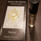 Духи Delox от Tiziana Terenzi