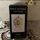 Отзывы Tiziana Terenzi Delox