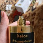 Духи Delox от Tiziana Terenzi