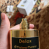 Духи Delox от Tiziana Terenzi