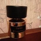 Отзывы Tiziana Terenzi Delox