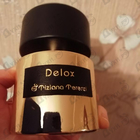 Духи Delox от Tiziana Terenzi