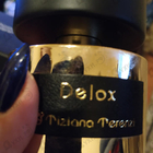 Духи Delox от Tiziana Terenzi