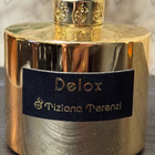 Отзывы Tiziana Terenzi Delox
