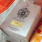 Отзывы Tiziana Terenzi Delox