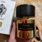 Духи Delox от Tiziana Terenzi
