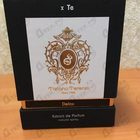 Духи Delox от Tiziana Terenzi