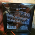 Отзывы Tiziana Terenzi Delox