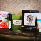 Отзыв Tiziana Terenzi Delox