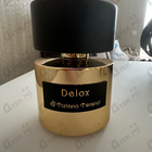 Отзывы Tiziana Terenzi Delox
