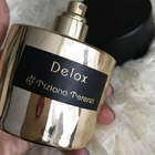 Духи Delox от Tiziana Terenzi
