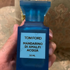 Отзыв Tom Ford Mandarino Di Amalfi Acqua