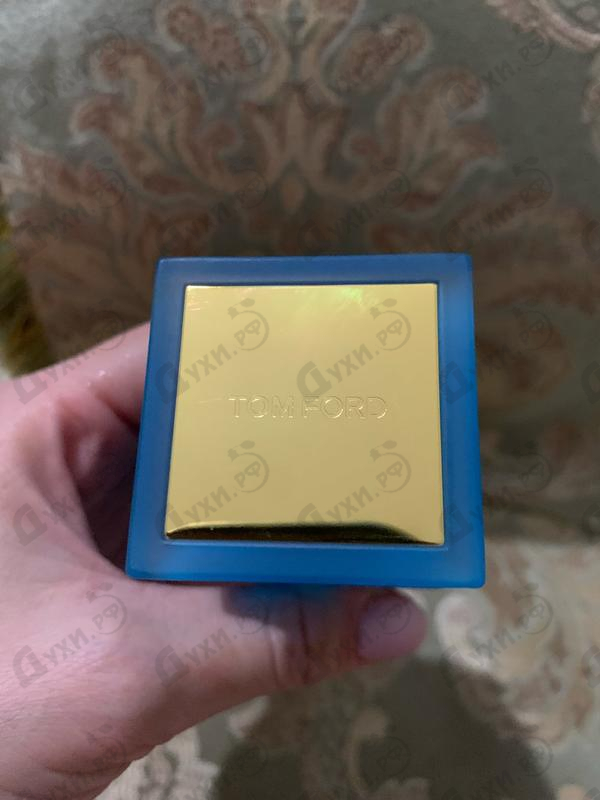 Купить Tom Ford Mandarino Di Amalfi Acqua Духи Mandarino Di Amalfi Acqua от Tom Ford