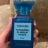 Отзыв Tom Ford Mandarino Di Amalfi Acqua