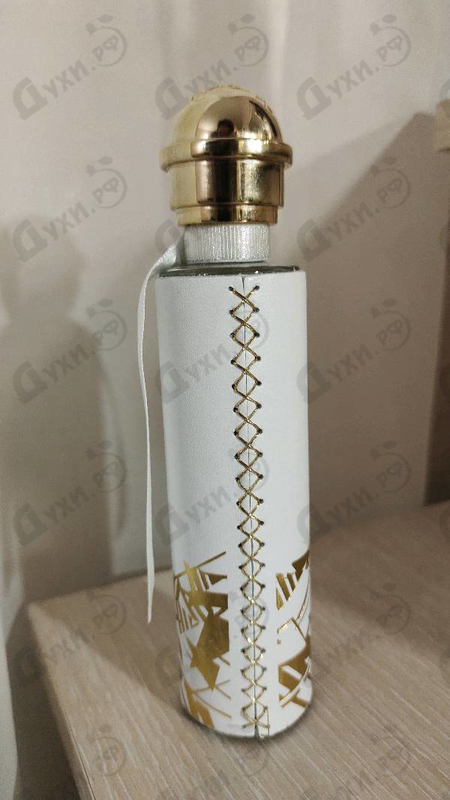 Духи Donna Goccia A Goccia от Trussardi