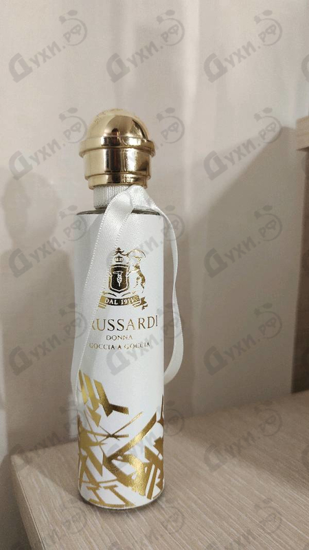 Купить Trussardi Donna Goccia A Goccia