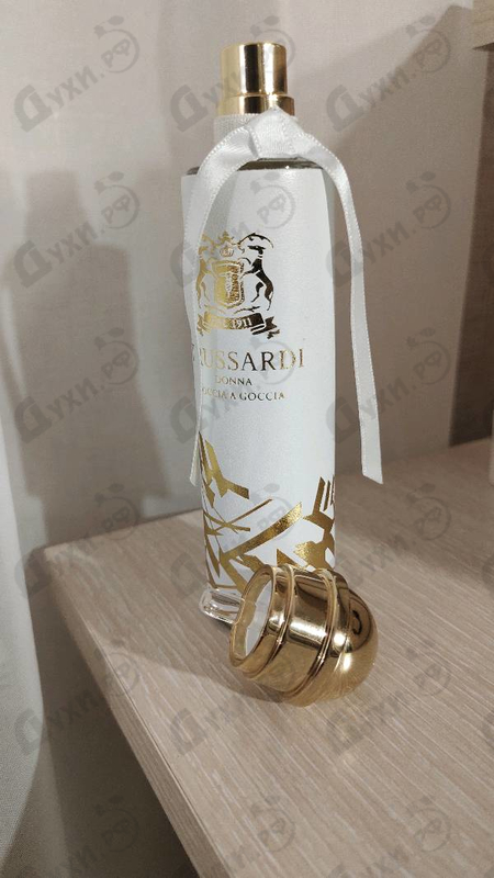 Купить Trussardi Donna Goccia A Goccia