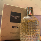 Парфюм Valentino Acqua