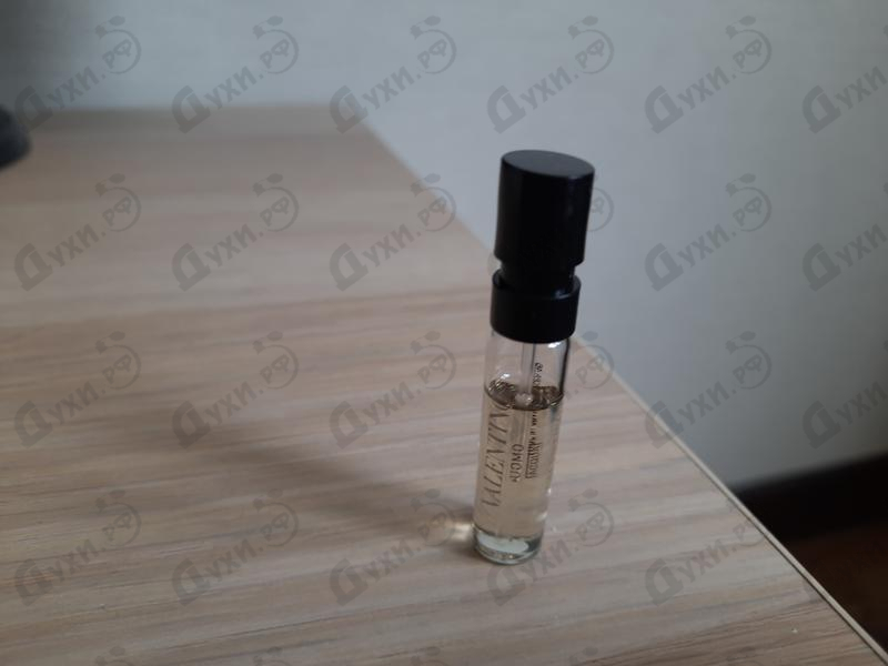 Духи Valentino Uomo Acqua Купить Uomo Acqua от Valentino