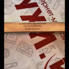 Отзыв Yves Saint Laurent Exquisite Embroidery