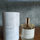 Отзывы Zarkoperfume Menage A Trois