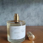 Отзыв Zarkoperfume Menage A Trois
