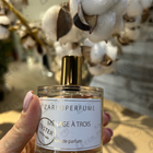 Парфюм Zarkoperfume Menage A Trois