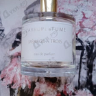 Парфюм Zarkoperfume Menage A Trois