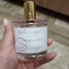 Отзыв Zarkoperfume Menage A Trois