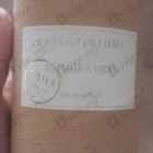 Отзывы Zarkoperfume Menage A Trois
