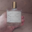 Отзыв Zarkoperfume Menage A Trois