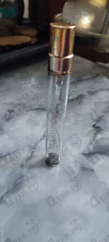 Парфюмерия Menage A Trois от Zarkoperfume