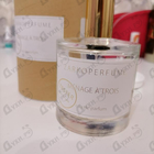Отзывы Zarkoperfume Menage A Trois
