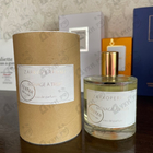 Отзыв Zarkoperfume Menage A Trois