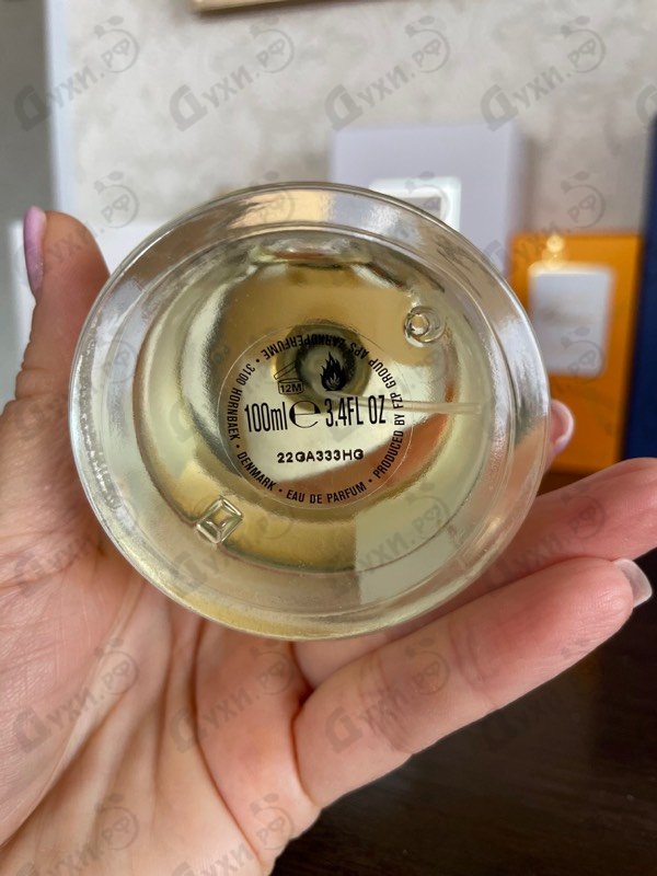 Парфюмерия Zarkoperfume Menage A Trois Духи Menage A Trois от Zarkoperfume