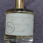 Парфюм Zarkoperfume Menage A Trois