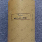 Отзыв Zarkoperfume Menage A Trois