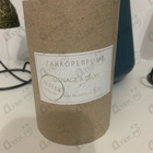Отзыв Zarkoperfume Menage A Trois