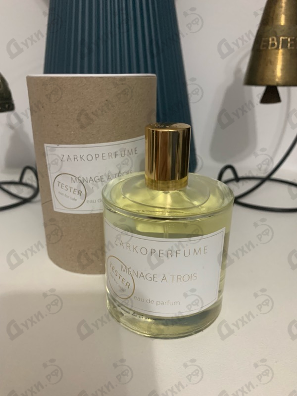 Купить Zarkoperfume Menage A Trois