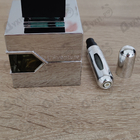 Отзыв Al Haramain L'aventure