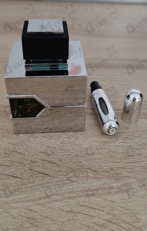 Парфюмерия Al Haramain L'aventure Духи L'aventure от Al Haramain