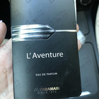 Духи L'aventure от Al Haramain